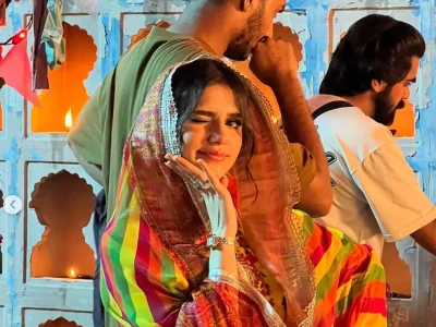 First Testimonial By Professional Digital Marketer In Abu Dhabi